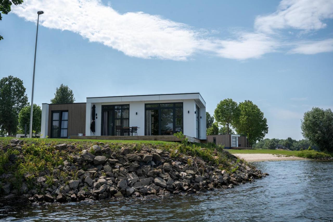 Marinapark Bad Nederrijn Villa Maurik Exterior photo