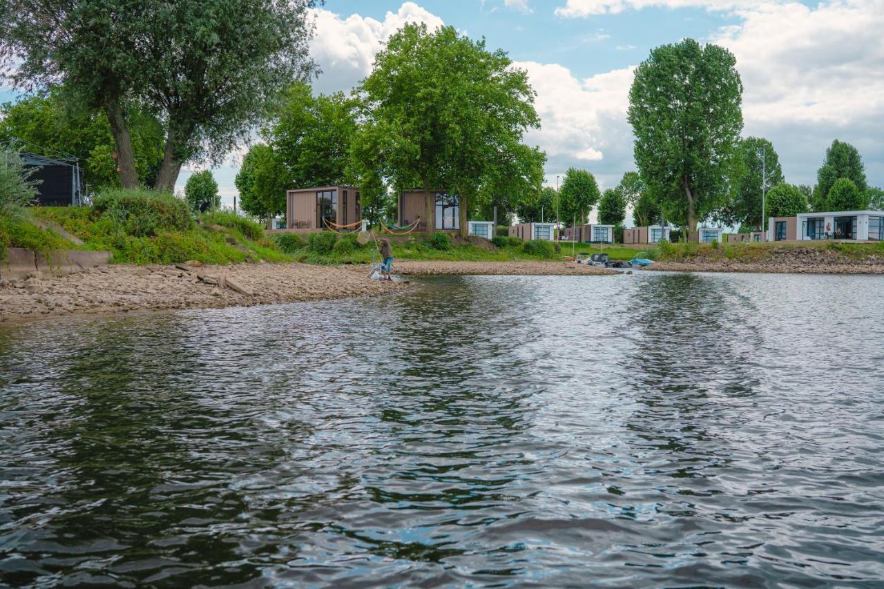 Marinapark Bad Nederrijn Villa Maurik Exterior photo