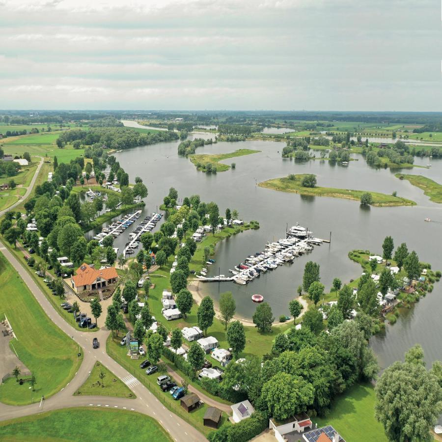 Marinapark Bad Nederrijn Villa Maurik Exterior photo